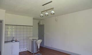 Appartement 2 Pièces 36 m² à louer à Clairvaux-les-Lacs (39130)