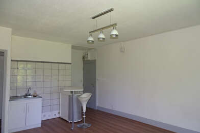 Appartement 2 pièces 480 €