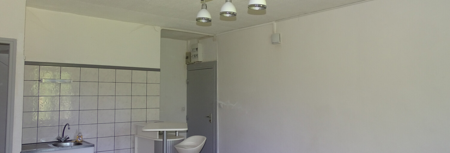 Appartement 2 Pièces 36 m² à louer à Clairvaux-les-Lacs (39130)