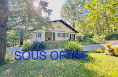 vente maison 374 500 € à proximité de Arcangues (64200)