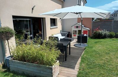 vente maison 468 000 € à proximité de Dinard (35800)