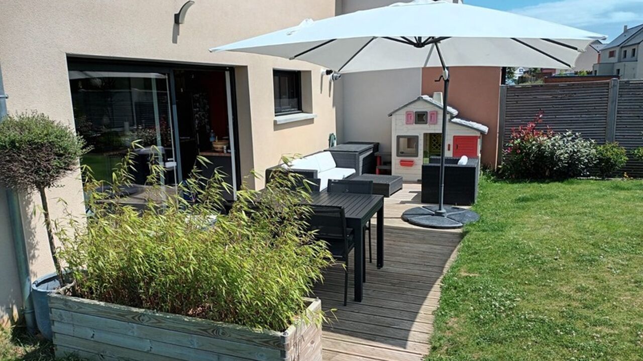 maison 6 pièces 98 m2 à vendre à Cancale (35260)