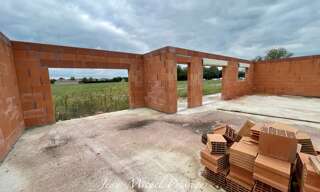 Maison 5 Pièces 135 m² à vendre à Saint-Gaudens (31800)