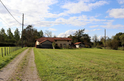 vente maison 130 000 € à proximité de Coligny (01270)