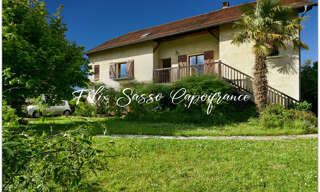 Maison 8 Pièces 228 m² à vendre à Ousse (64320)