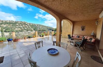 viager maison Bouquet 229 000 € à proximité de Sainte-Maxime (83120)