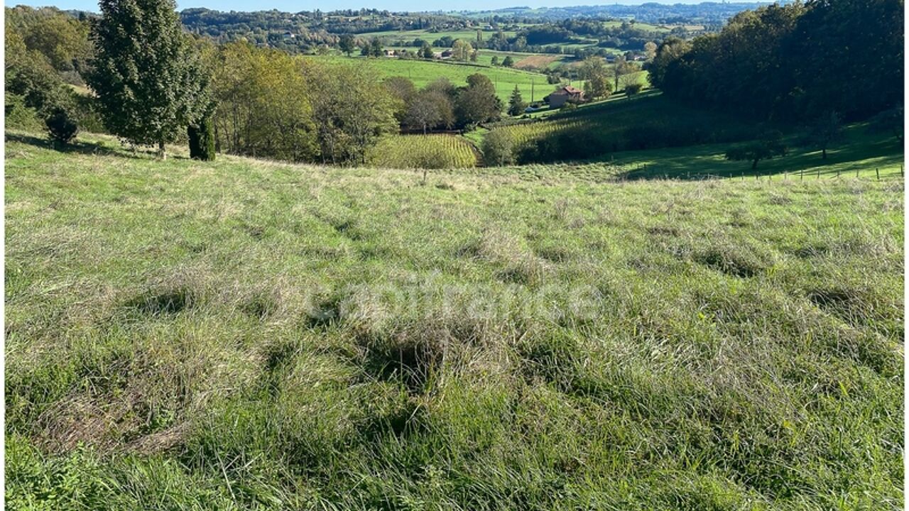 terrain  pièces 6647 m2 à vendre à Thiviers (24800)