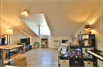 vente appartement 92 000 € à proximité de Saint-Sébastien-sur-Loire (44230)