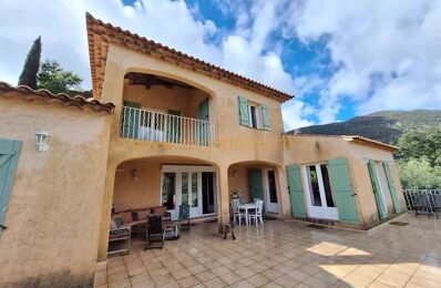 viager maison Bouquet 451 000 € à proximité de Rayol-Canadel-sur-Mer (83820)