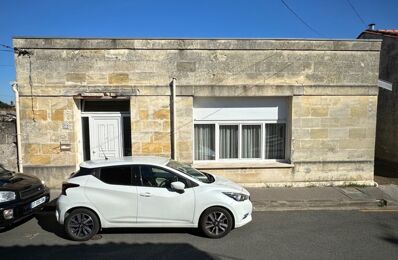 vente maison 458 000 € à proximité de Bordeaux (33100)