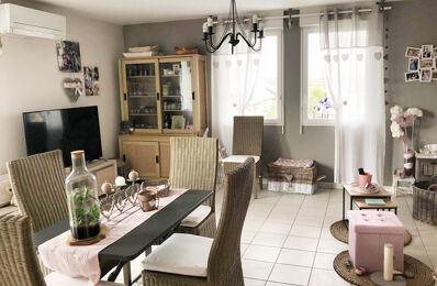 vente appartement 162 000 € à proximité de Ormes (71290)