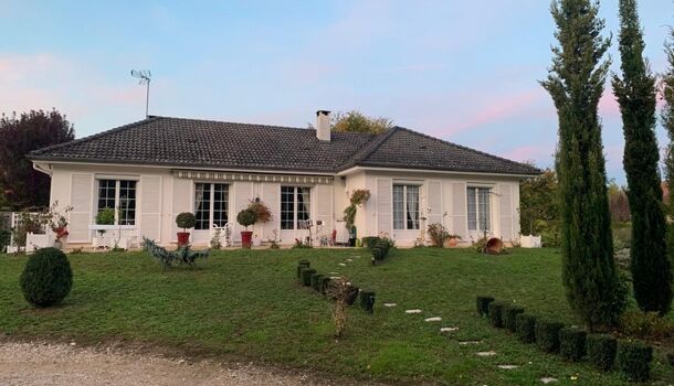 Villa / Maison 6 pièces  à vendre Nuits-Saint-Georges 21700