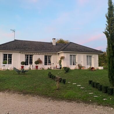 Maison 6 pièces 130 m²