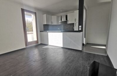 appartement 2 pièces 39 m2 à vendre à Marignier (74970)