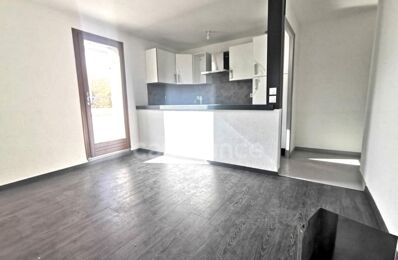 vente appartement 129 000 € à proximité de Faucigny (74130)