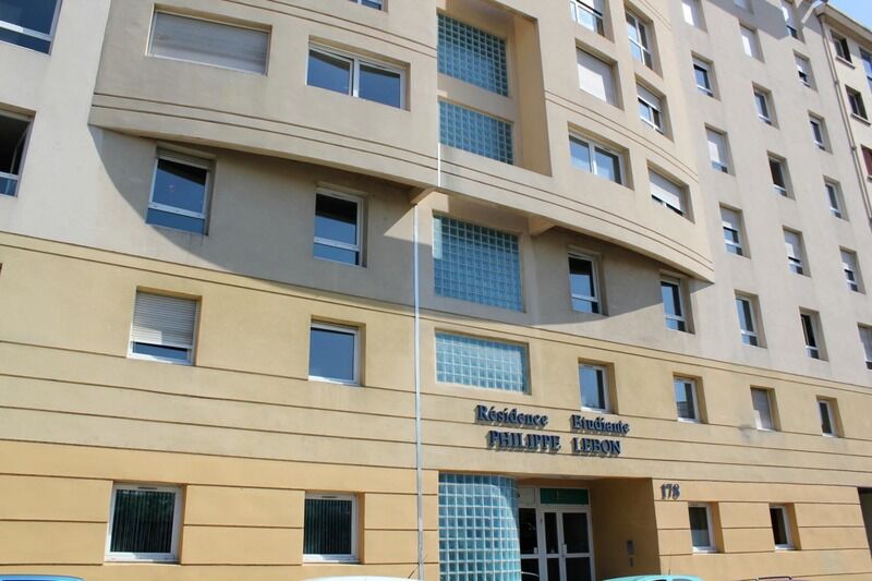 Appartement 1 pièces  à vendre Toulon 83000