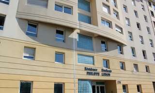 Appartement 1 Pièce 17 m² à vendre à Toulon (83000)