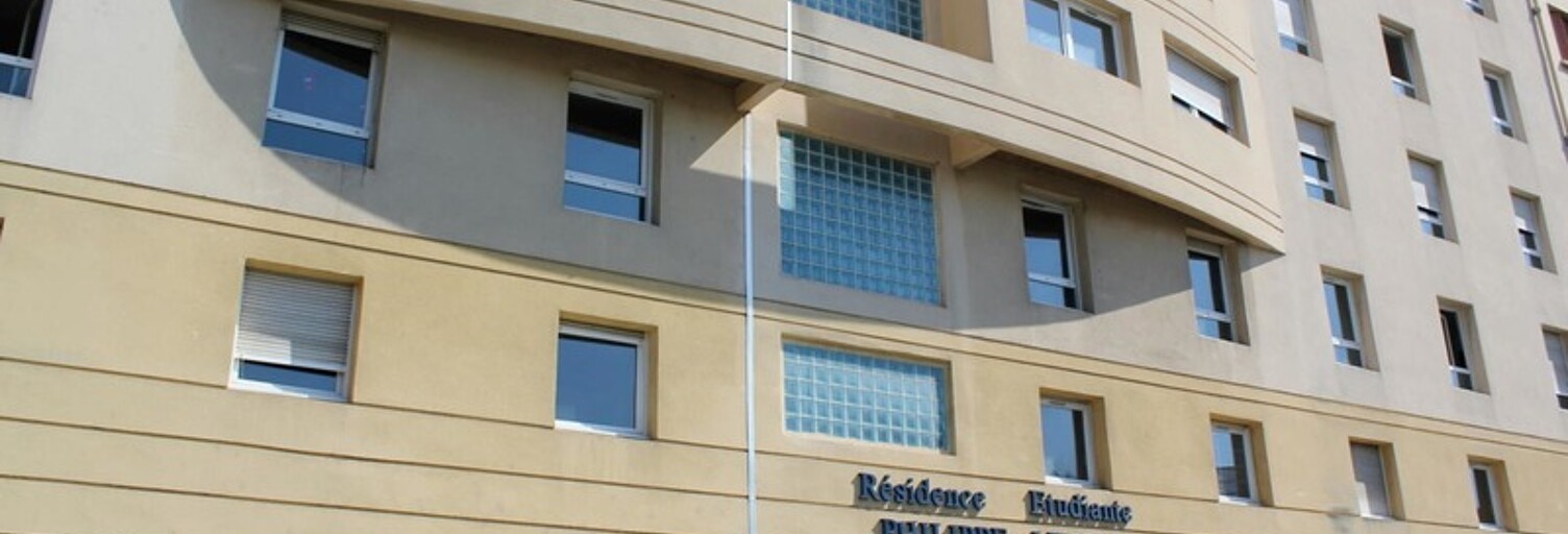 Appartement 1 Pièce 17 m² à vendre à Toulon (83000)