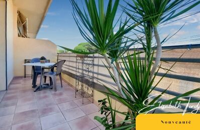 vente appartement 159 900 € à proximité de Montauroux (83440)