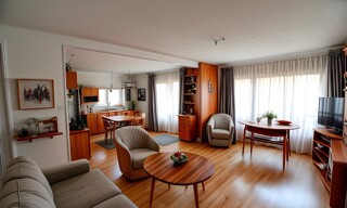 Appartement 5 Pièces 86 m² à vendre à Houilles (78800)