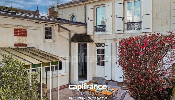 Villa / Maison 4 pièces  à vendre Mans (Le) 72000