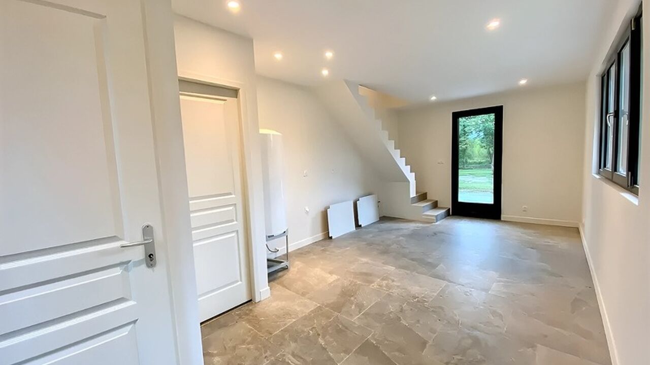 maison 6 pièces 127 m2 à vendre à Rognes (13840)