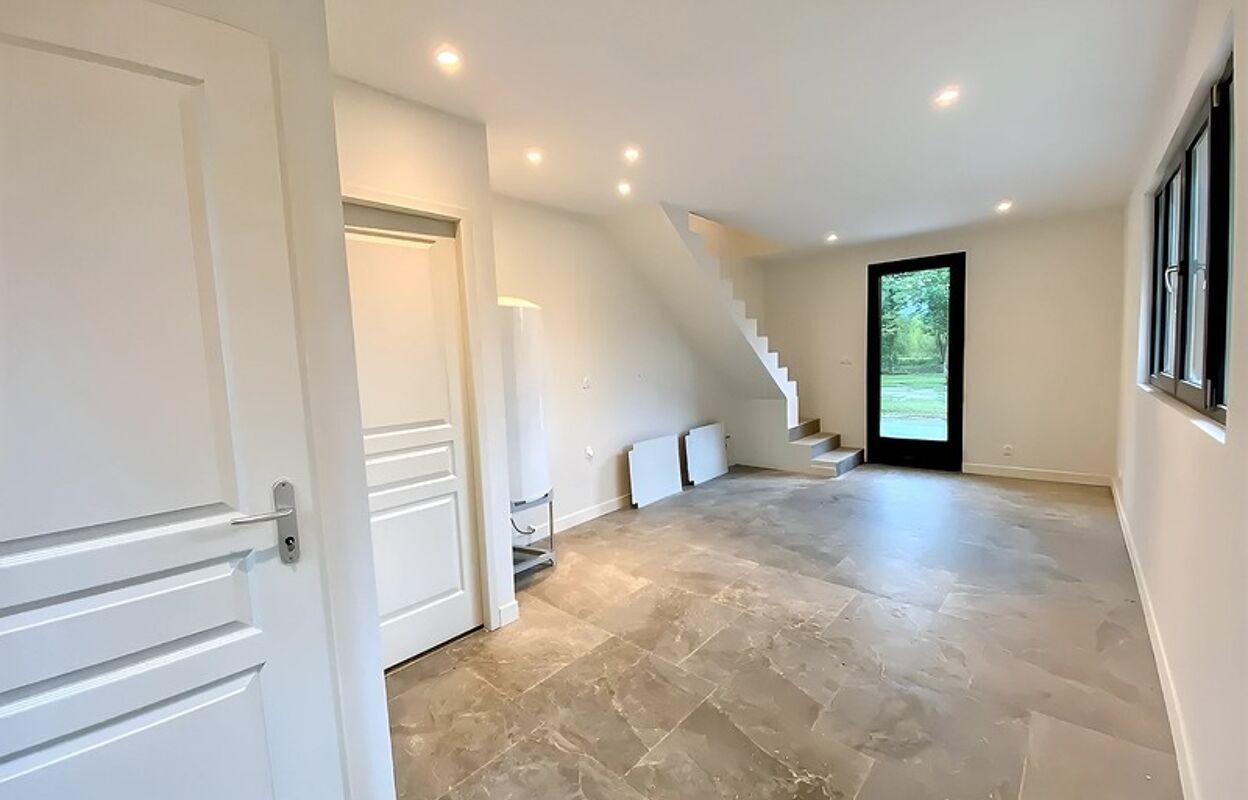 maison 6 pièces 127 m2 à vendre à Rognes (13840)