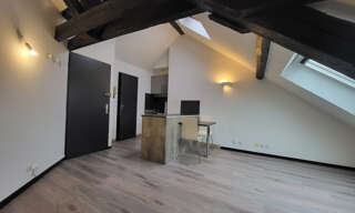 Appartement 1 Pièce 27 m² à louer à Saint-Dié-des-Vosges (88100)