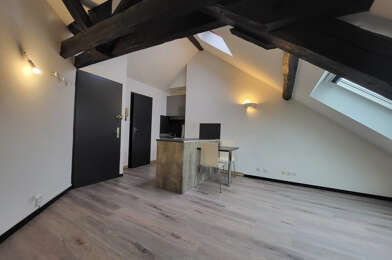 Appartement 1 pièces 360 €