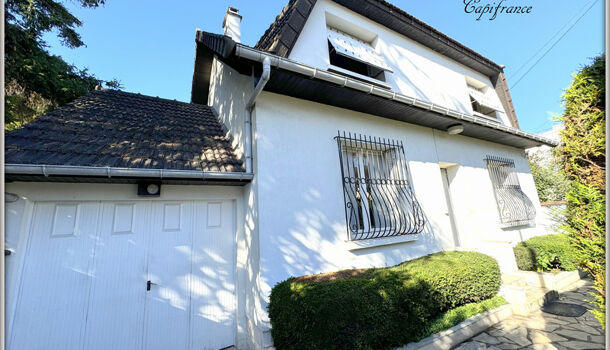 Villa / Maison 5 pièces  à vendre Aulnay-sous-Bois 93600