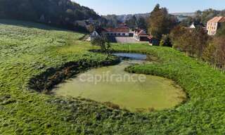 Maison 13 Pièces 250 m² à vendre à Beussent (62170)