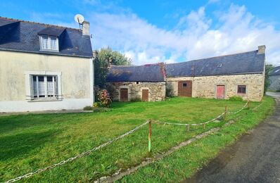 vente maison 248 000 € à proximité de Crozon (29160)