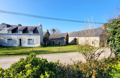 vente maison 221 000 € à proximité de Telgruc-sur-Mer (29560)