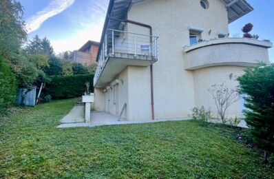 vente maison 568 000 € à proximité de Chens-sur-Léman (74140)