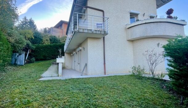 Villa / Maison 5 pièces  à vendre Vétraz-Monthoux 74100