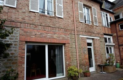 vente immeuble 253 200 € à proximité de Tinchebray (61800)