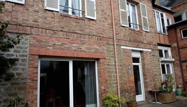 Immeuble  à vendre Tinchebray-Bocage 61800