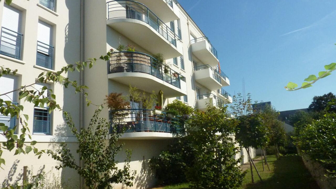 appartement 4 pièces 113 m2 à vendre à Tours (37000)