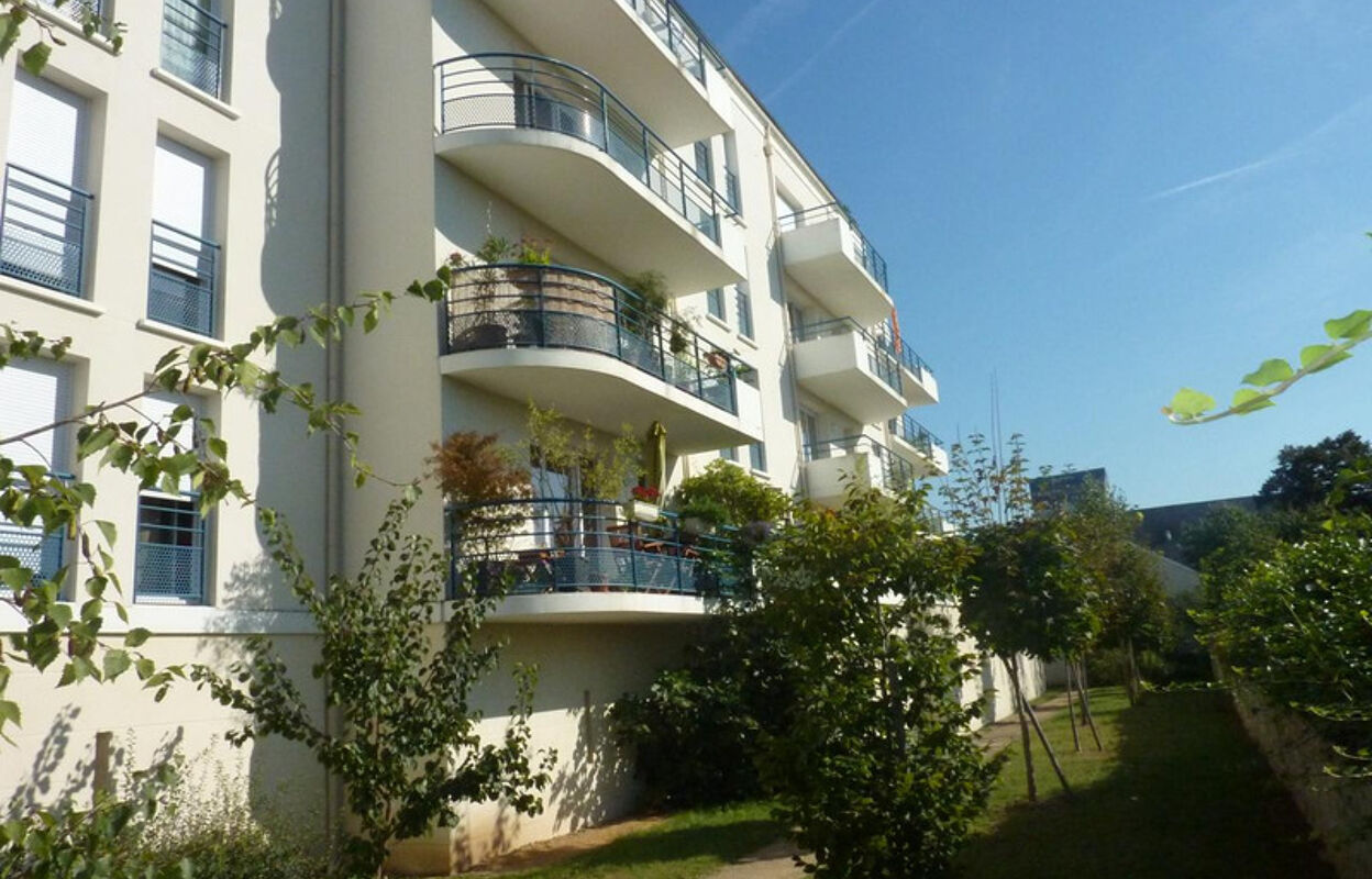 appartement 4 pièces 113 m2 à vendre à Tours (37000)