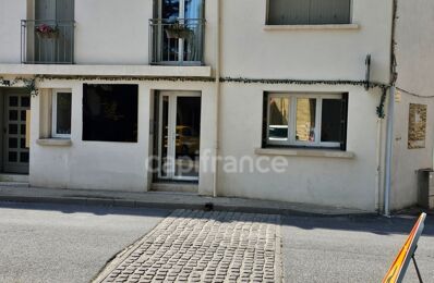 vente commerce 43 000 € à proximité de Guzargues (34820)