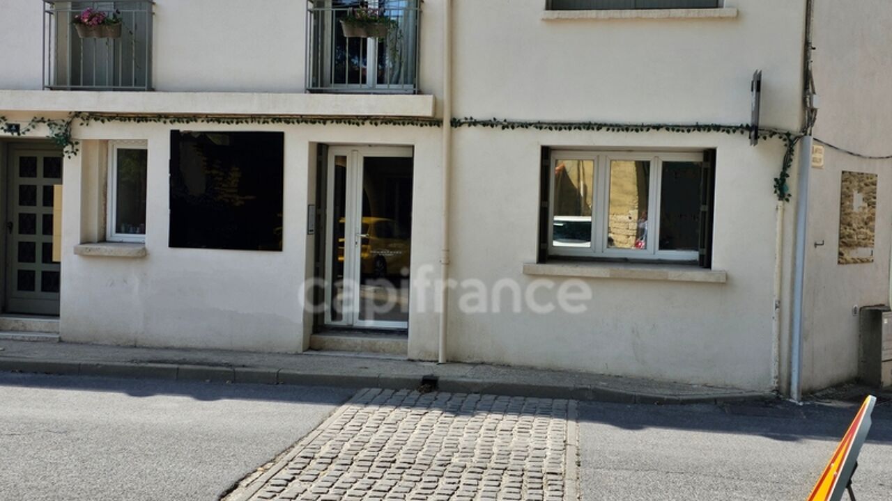 commerce 3 pièces 36 m2 à vendre à Vendargues (34740)