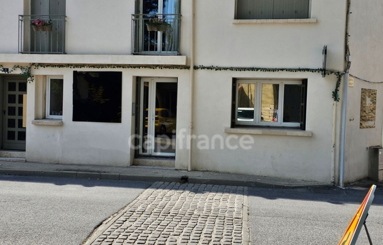 commerce 3 pièces 36 m2 à vendre à Vendargues (34740)