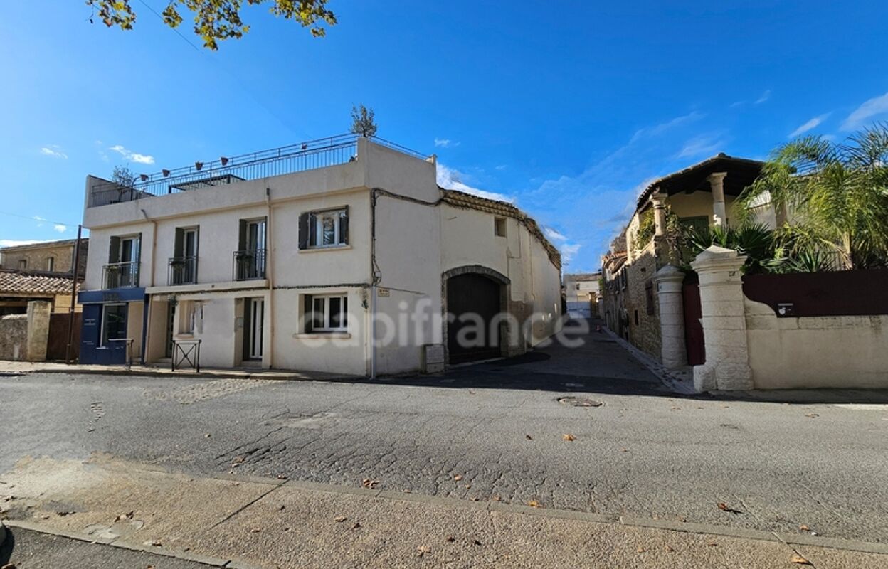 commerce 3 pièces 36 m2 à vendre à Vendargues (34740)