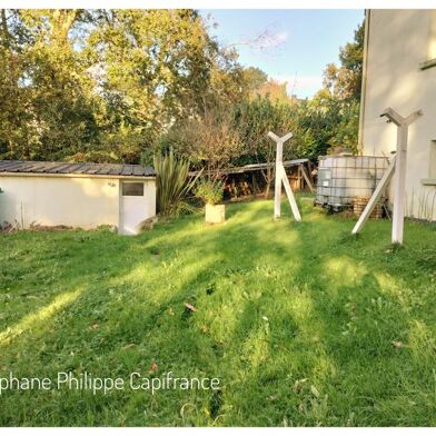 Maison 5 pièces 379000 €