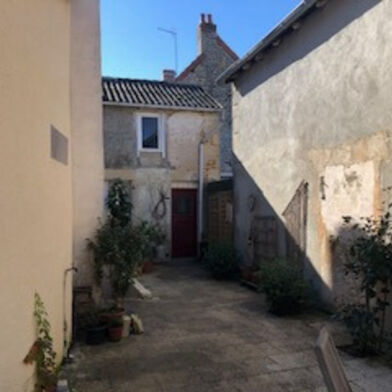 Maison 3 pièces 79 m²