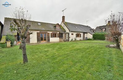 vente maison 95 900 € à proximité de Châtillon-sur-Cher (41130)