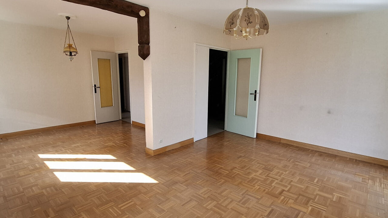 appartement 5 pièces 105 m2 à vendre à Seyssins (38180)