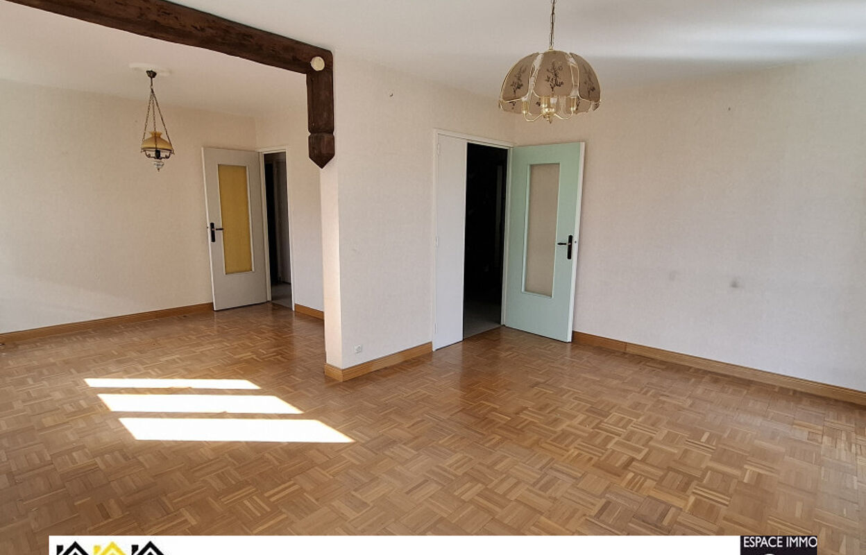 appartement 5 pièces 105 m2 à vendre à Seyssins (38180)