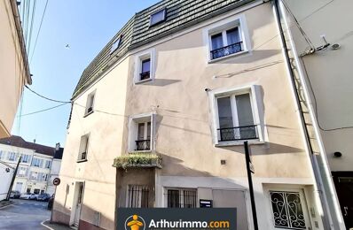 vente immeuble 252 500 € à proximité de La Ferté-sous-Jouarre (77260)