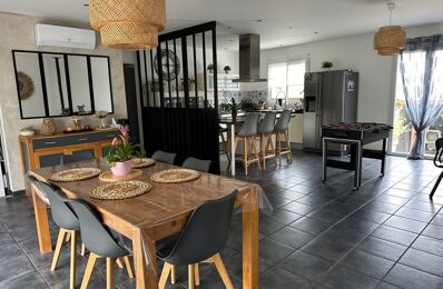 vente maison 285 000 € à proximité de Bénac (65380)